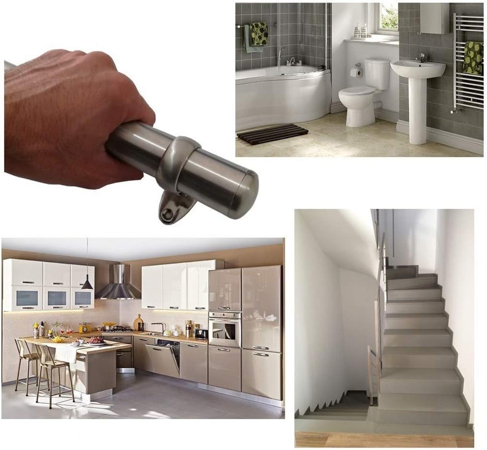 corrimano bagno per disabili