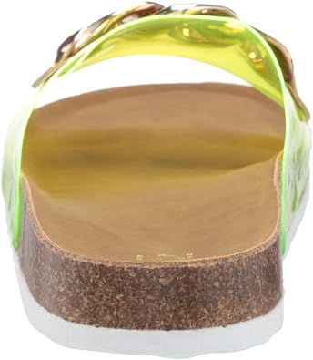 YOKI Women's Gian-72
