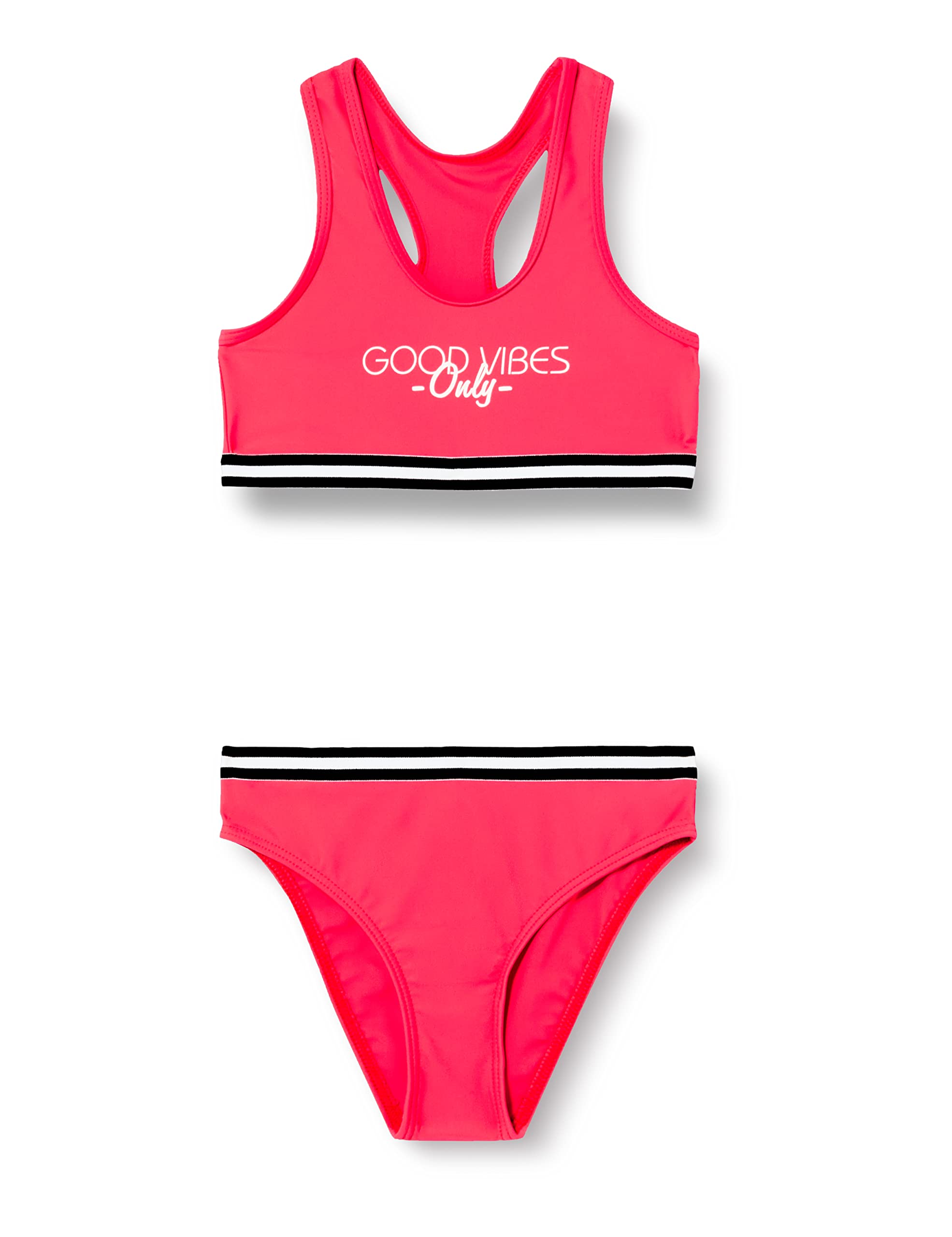 Haute pression Conjuntos de Bikini para Niñas