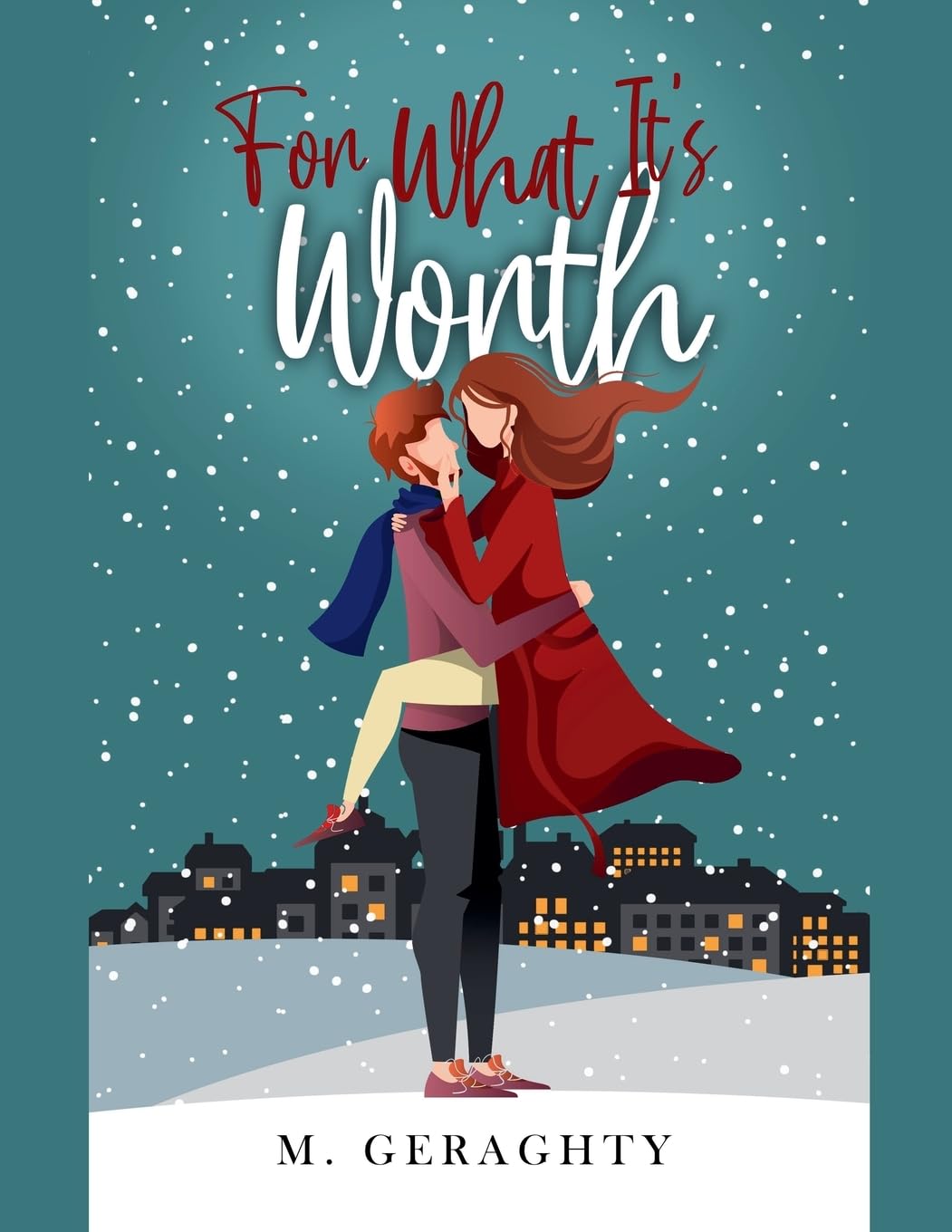 For What It's Worth