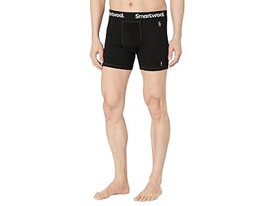 Smartwool Merino Boxer Brief Boxed Men