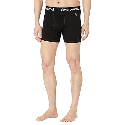 Smartwool Merino Boxer Brief Boxed Men