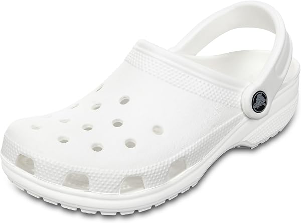 Crocs Unisex-Adult Classic Clog, Clogs for Women and Men - 1