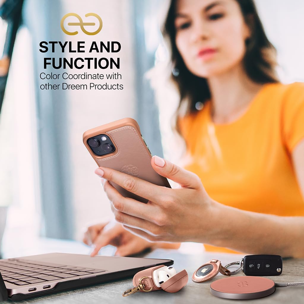 Amazon.co.jp: Dreem フィボナッチ（Fibonacci）2イン1 財布型ケース