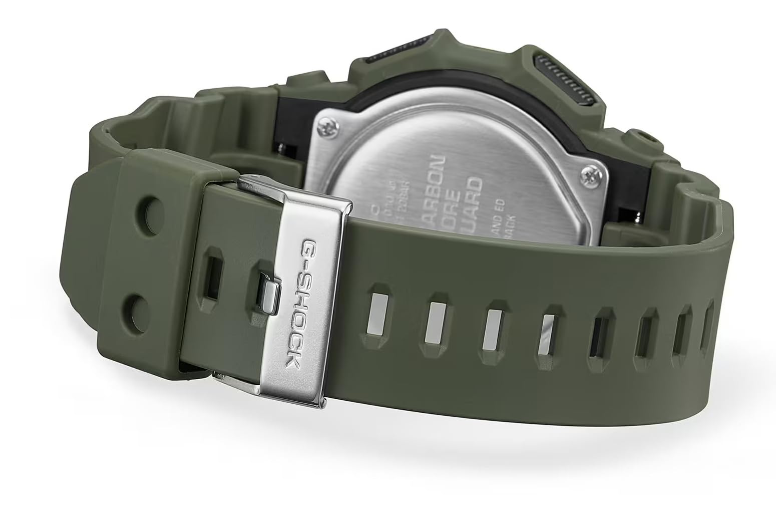 Casio Herren Digital Quarz Armbanduhr G-Shock