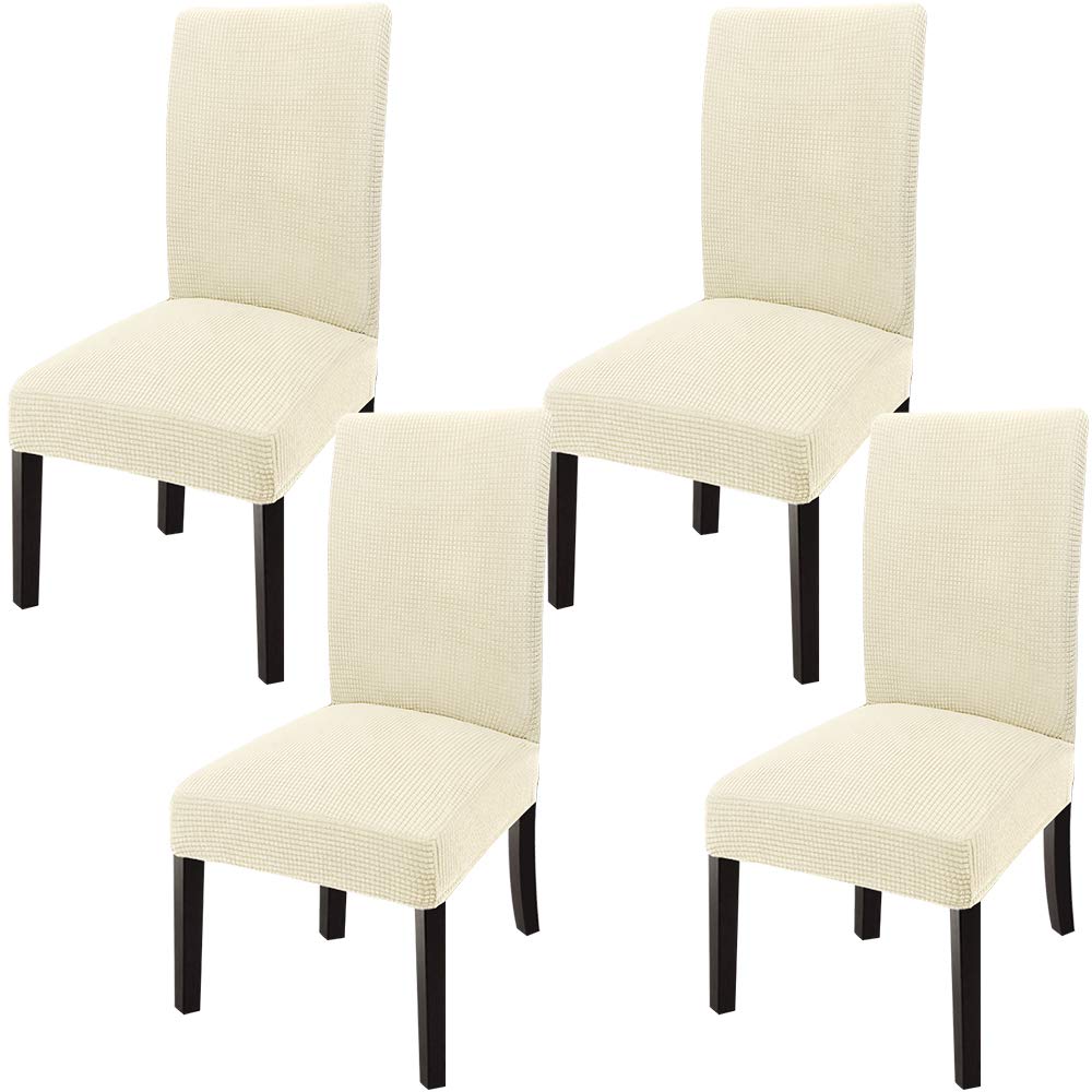 Linen Chair Covers Dining Room