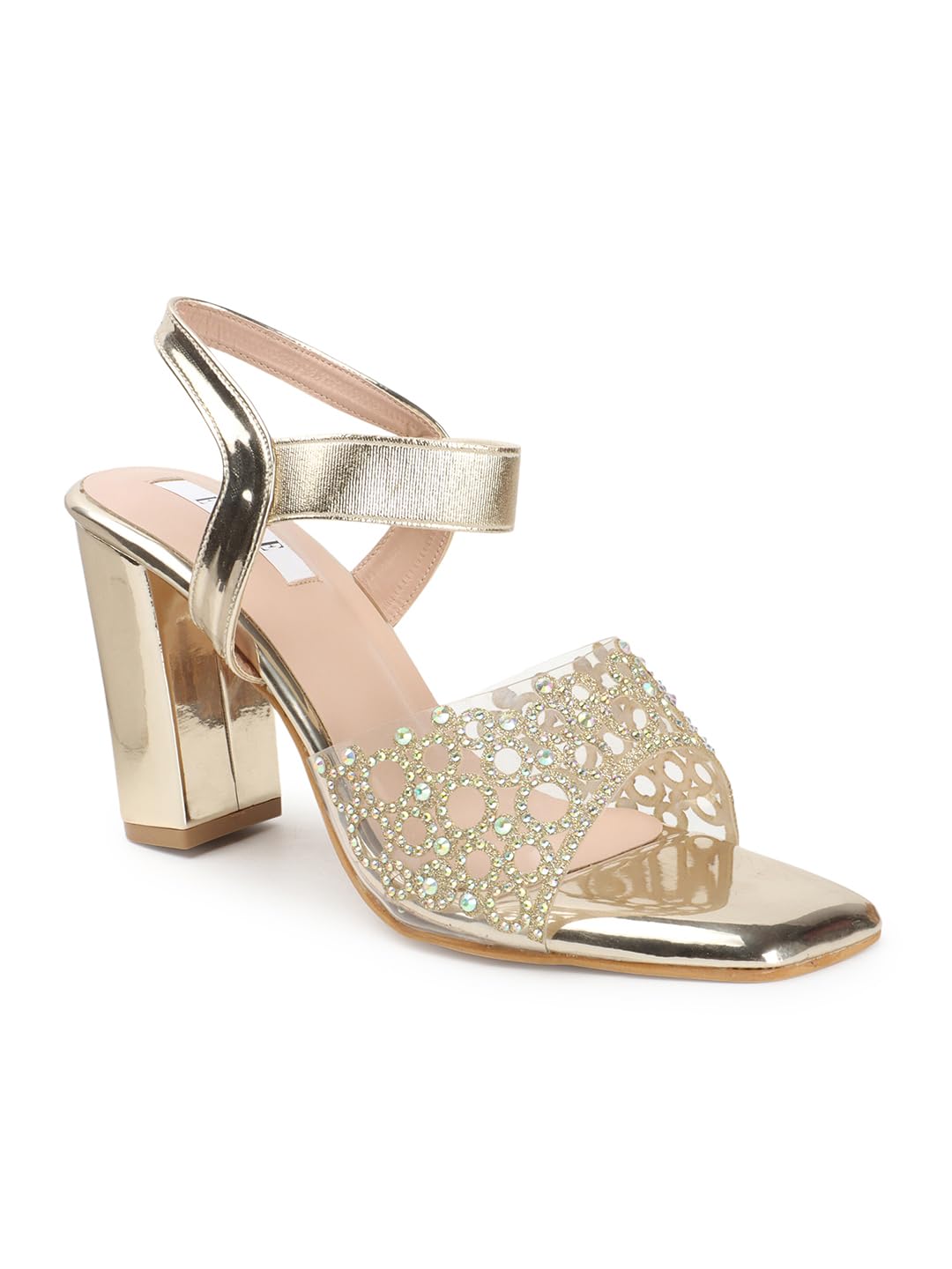 womens El-mu-wn-161 Heeled Sandal-image-20