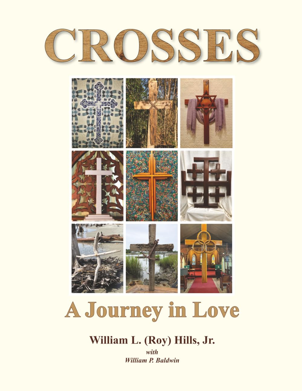 CROSSES: A Journey in Love