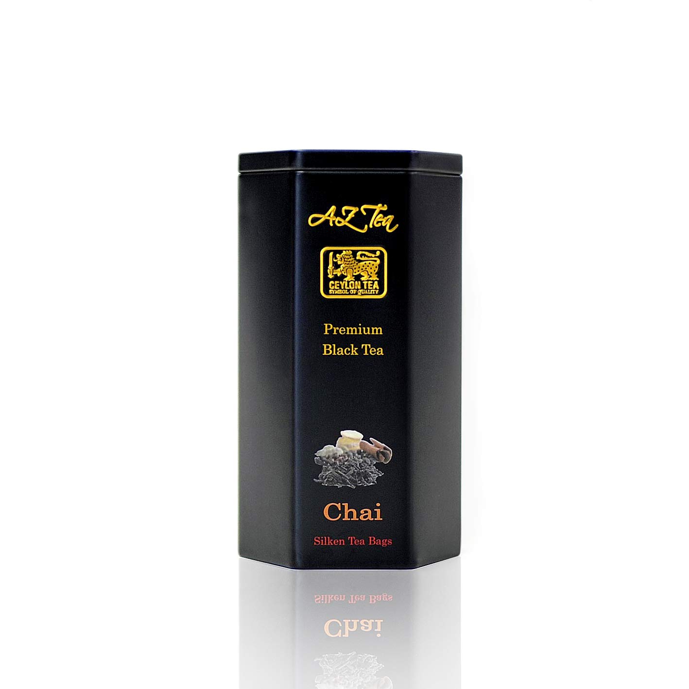 プレミアムチヤイ (三角ティーバック20袋) / Premium Chai