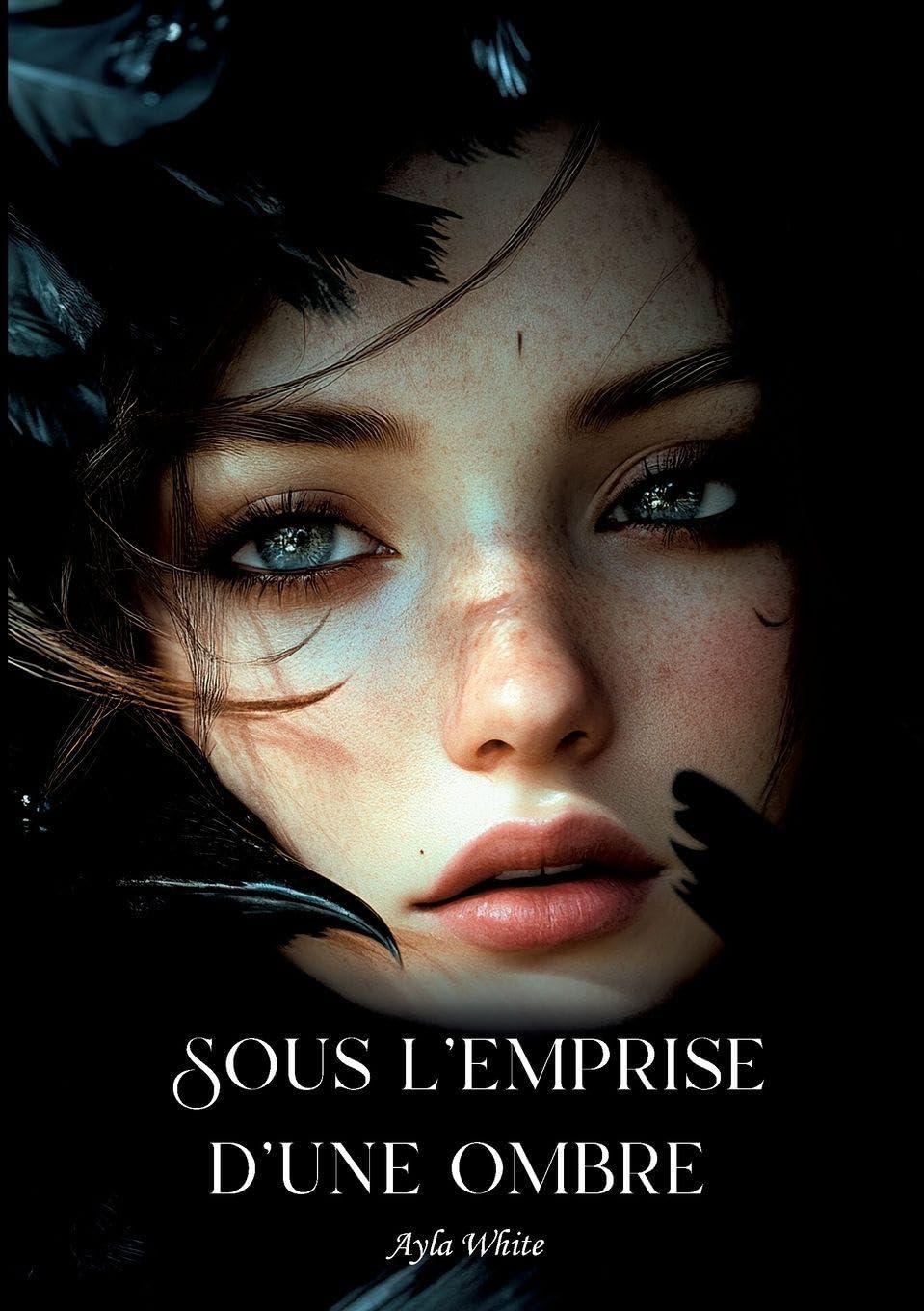 Sous l'emprise d'une ombre