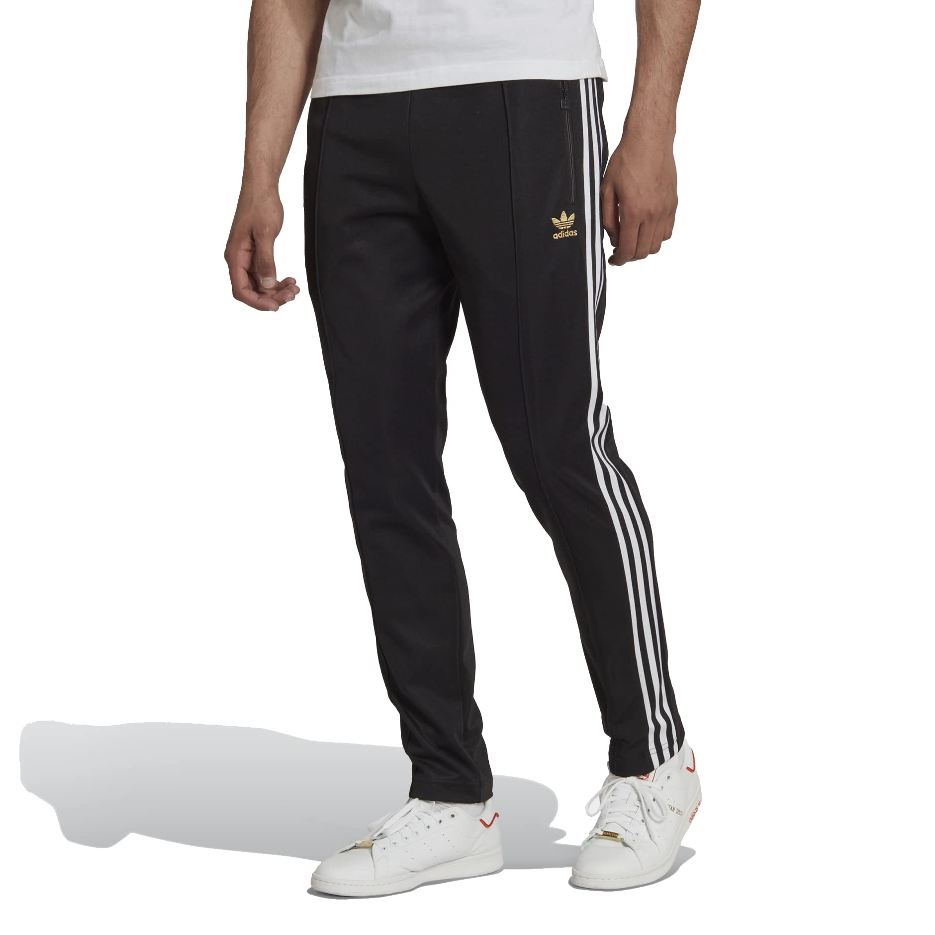 Adidas Originals Mens Beckenbauer Track Pants Desertcart Cyprus