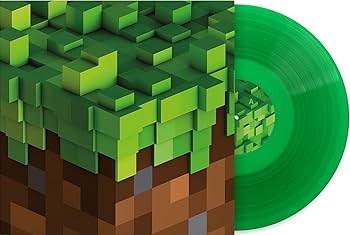 完売入手困難　Minecraft - Volume　alpha+ Beta MINECRAFT VOLUME ALPHA + BETA BUNDLE [Tape] – Black Screen
