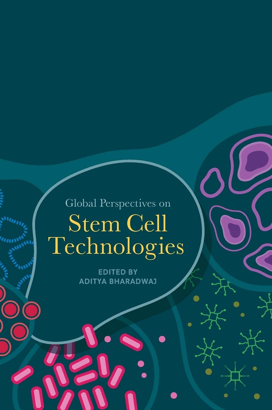 Global Perspectives on Stem Cell Technologies