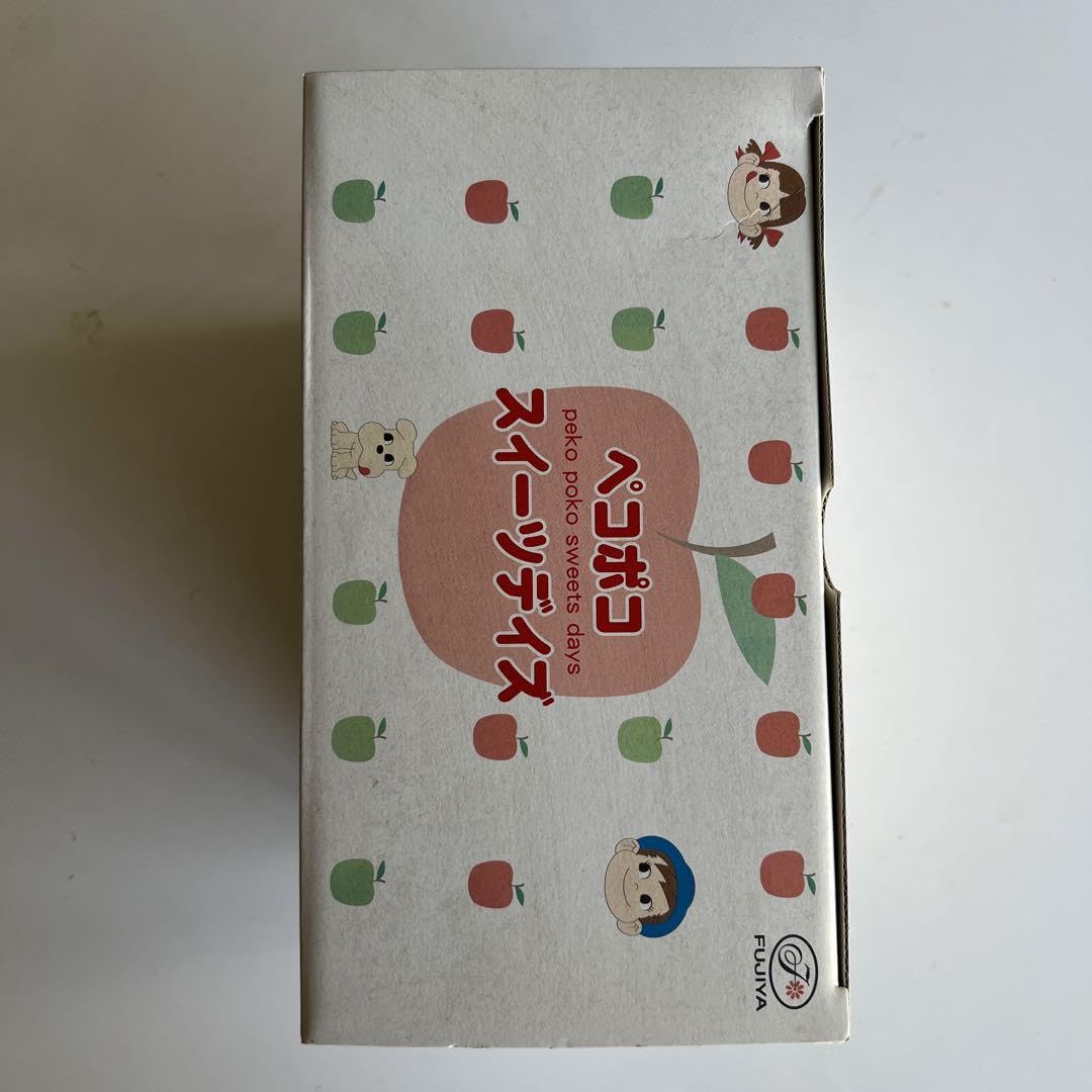 ペコポコスイーツデイズ 卓上カレンダー 不二家 ペコポコ スイーツデイズ 卓上カレンダー