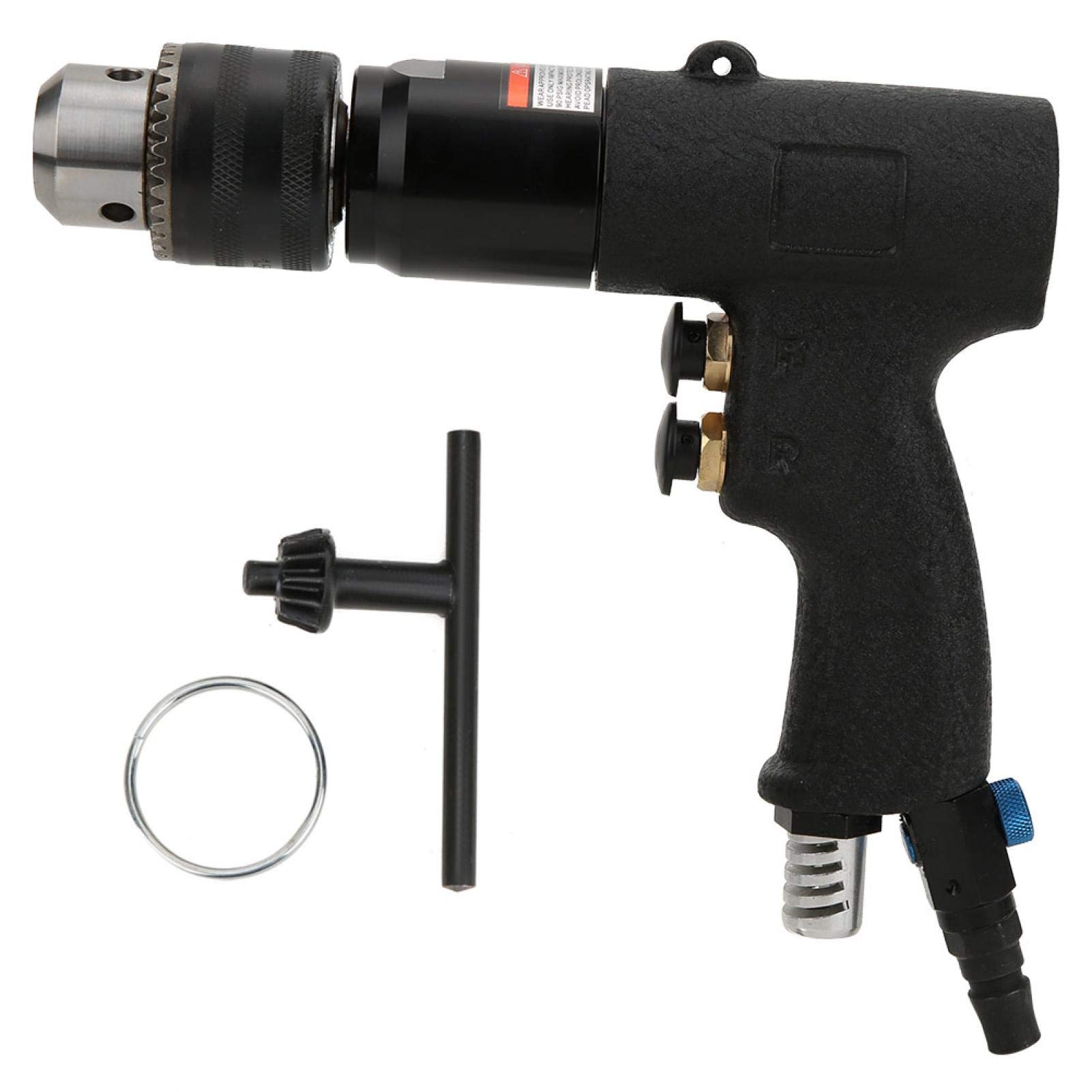 Buy EVTSCAN Latest 1/2 Air Drill,13mm Air Drill Hole Drilling Tool