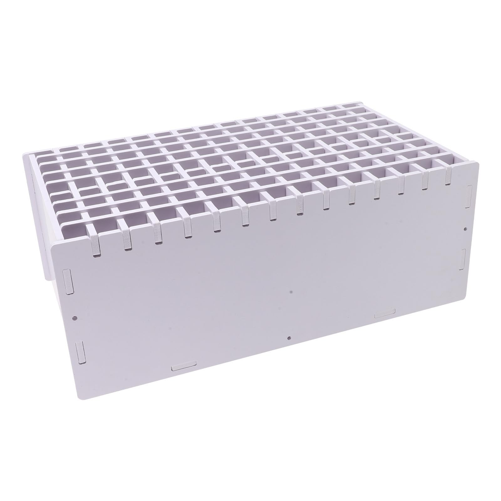 Marker Stifte Aufbewahrungsbox Multifunktionaler Stifthalter für Schreibtisch Kindergarten Tisch Organizer