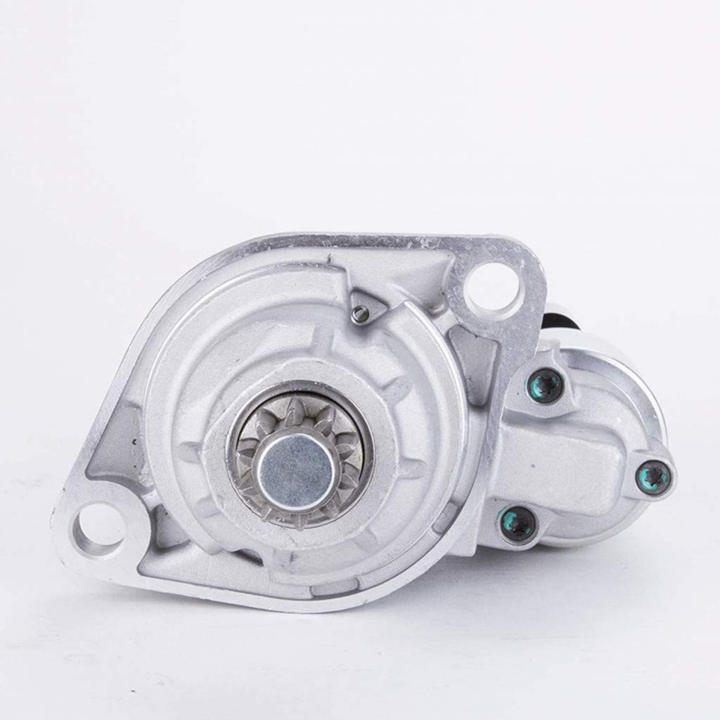 for Audi A4 / A4 Quattro Starter Motor 2005 06 07 2008 | 3.2 Liter V6 for 06E-911-023E