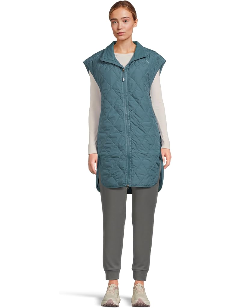 Multi The North Face Diamond Peak Insulated Vest