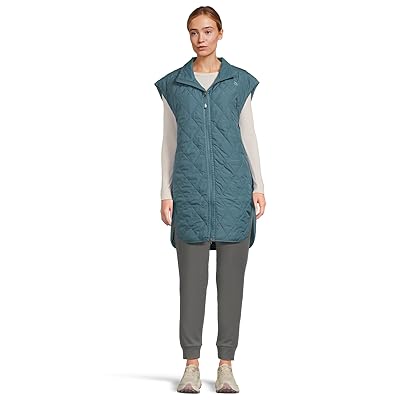 The North Face Diamond Peak Insulated Vest Women