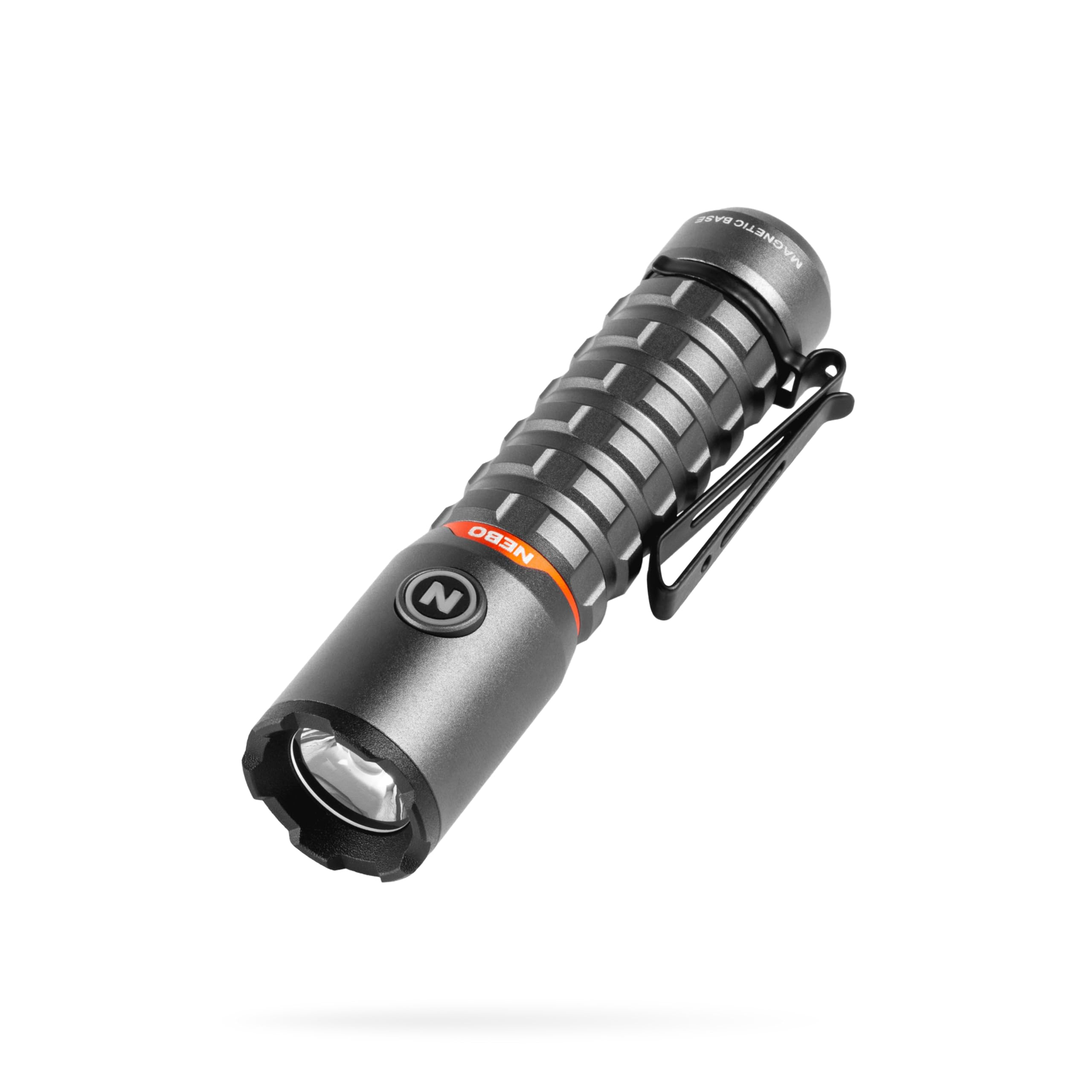 Nebo Unisex Gris Torch Torchy 2K