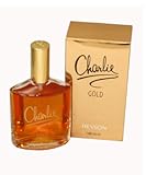 Charlie Gold by Revlon for Women&comma; Eau De Toilette Spray&comma; 3&period;3 Ounce &lpar;100 ml&rpar;