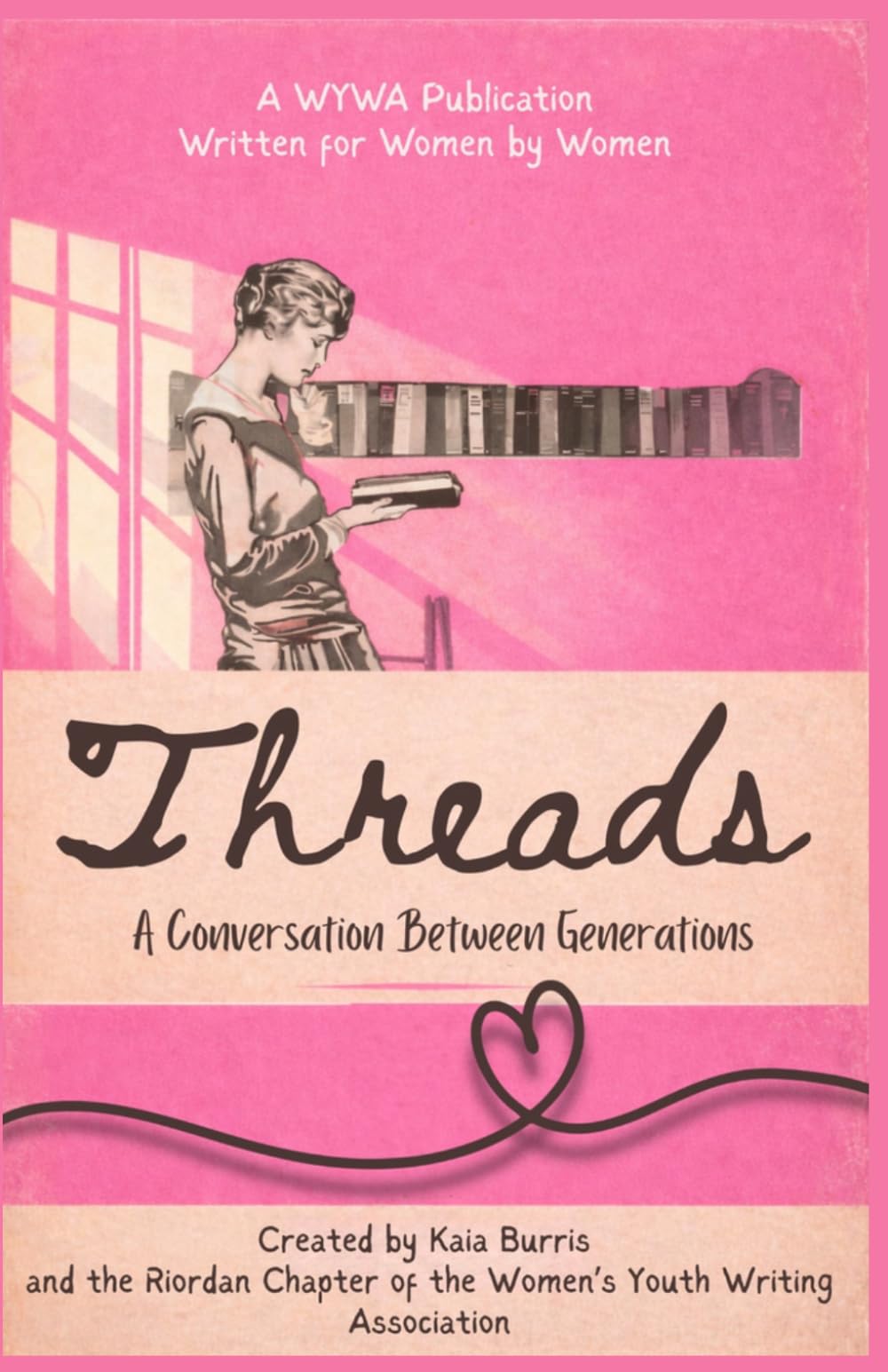 Threads: A Conversation Between Generations
