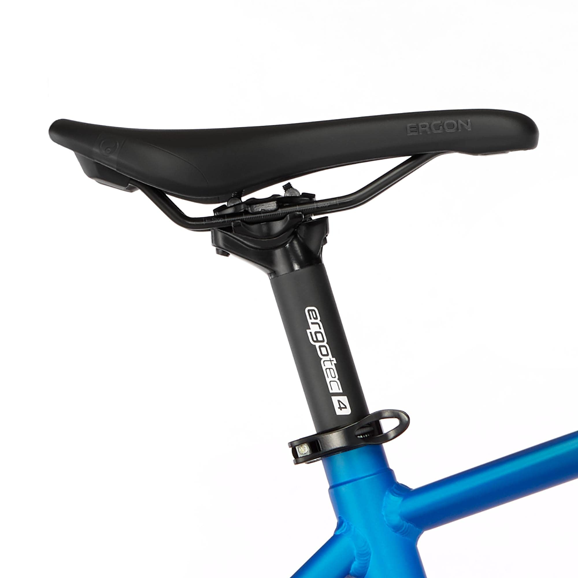 FISCHER E-Bike | MTB MONTIS 6.0i biciclette elettriche, blu opaco, 51-504 Wh