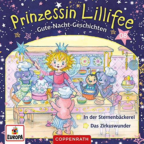 Prinzessin Lillifee