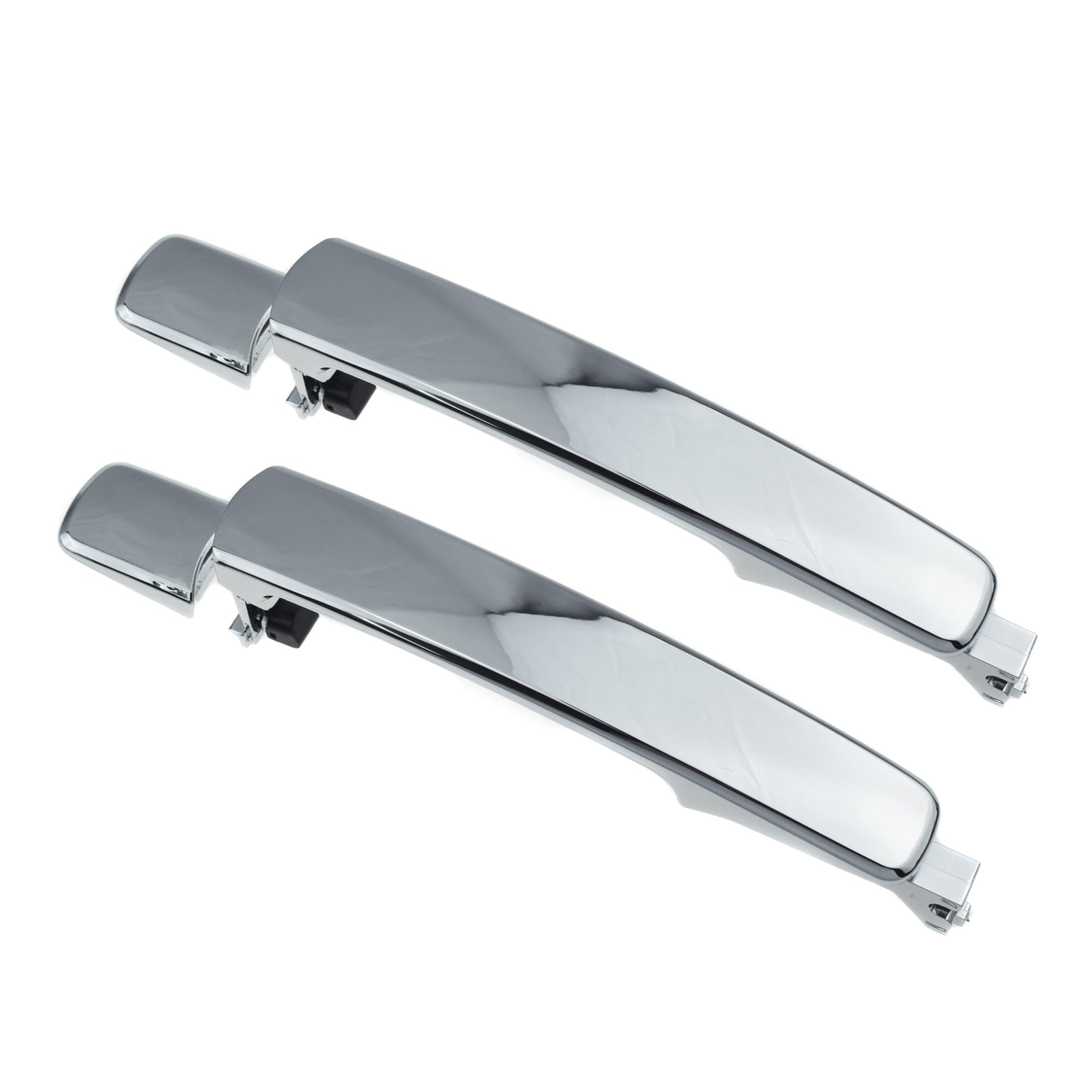 DNTODEVB Front Rear Right Left Exterior Outside Door Handle 2.5L for Ni&ssan for in&finiti FX35 FX45 G35 for Murano Rogue 80640-CA012 Cars Doors Handles