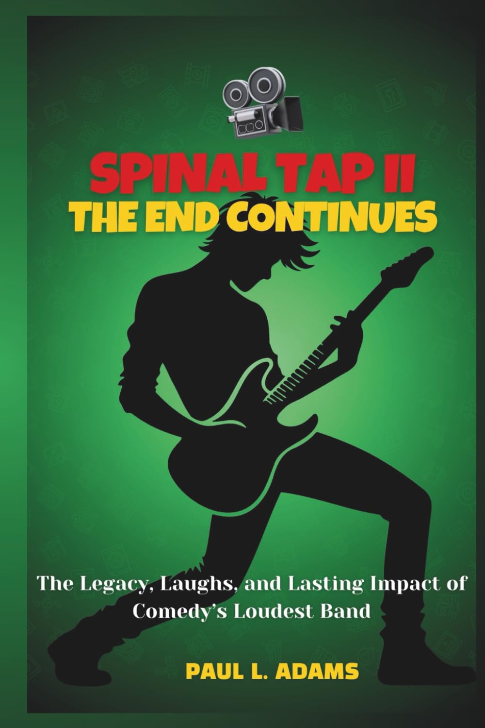 SPINAL TAP II-THE END CONTINUES: The Legacy, Laughs, and Lasting Impact of Comedy’s Loudest Band