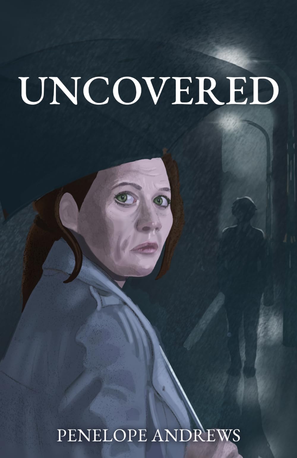 Uncovered
