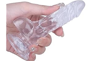 5.2-Inch Premium Silicone Butt Plug Dildo: A Sensual Journey for Beginners and Experienced Aficionados