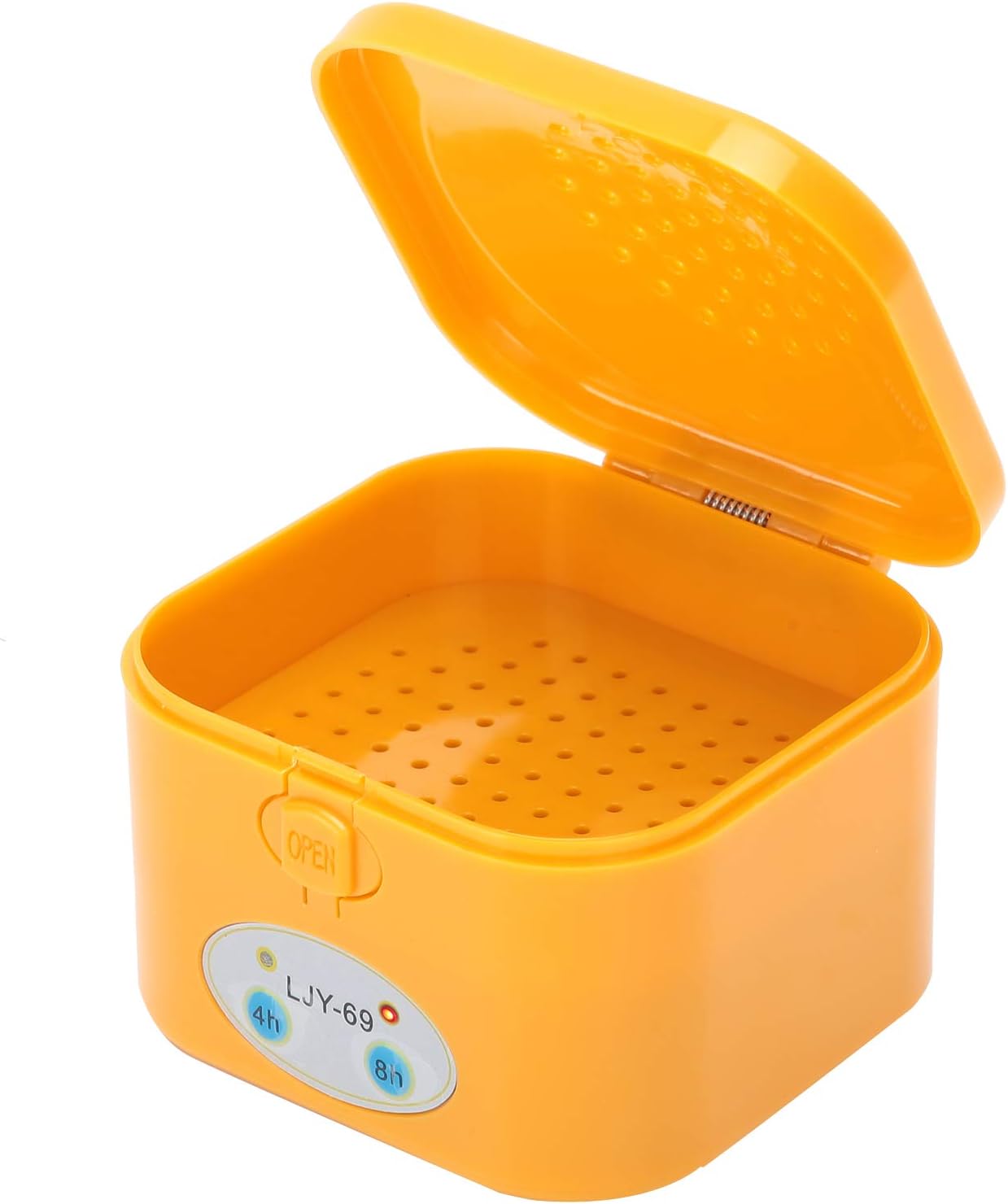 Dryer, Automatic Dehumidifier, Electric Drying Box for Care and