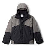 boys Bugaboo Iii Fleece Interchange Jacket