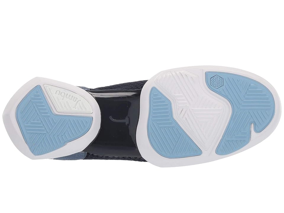 

Jambu Mango Vegan (Navy) Women's Shoes