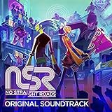 No Straight Roads (Original Soundtrack)