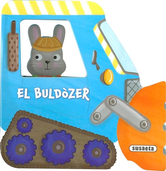 El buldòzer