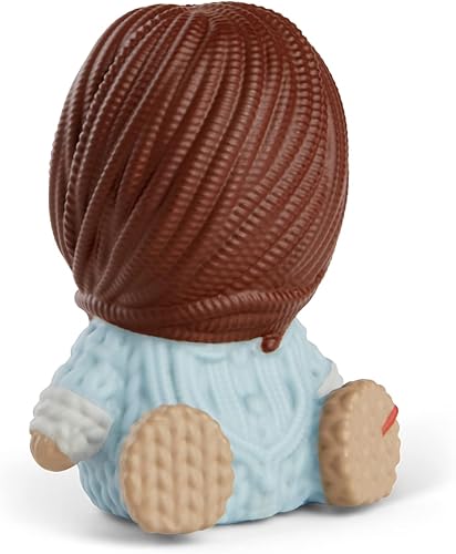 Miniatura 7 de Handmade by Robots - El exorcista - Regan MacNeil #010 (figura de micro vinilo de 1.75")