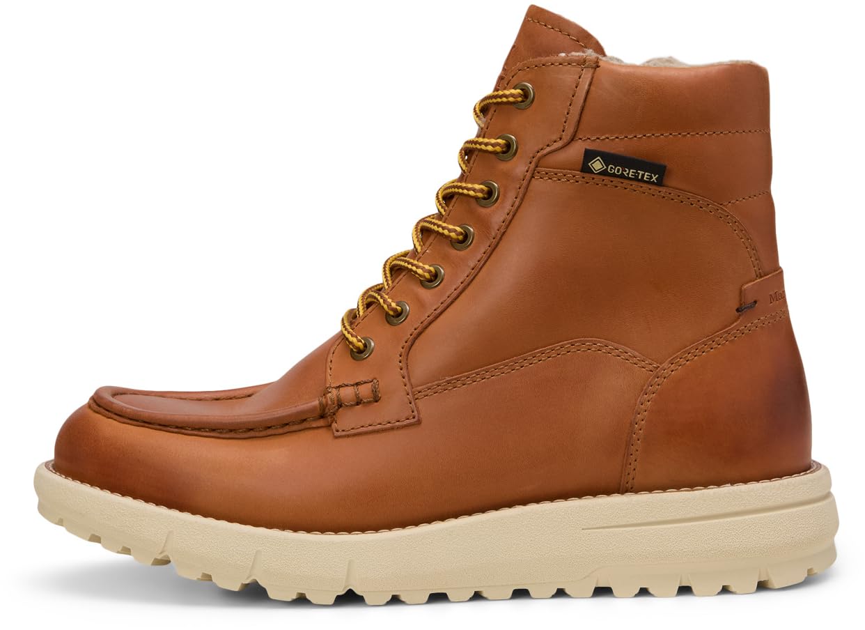 Marc O'Polo Herren Marco Gtx 1cAnkle Boot