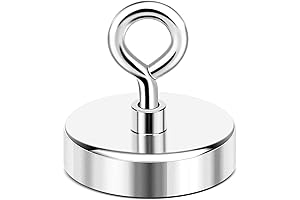 DIYMAG Premium Fishing Magnet Set: Cast Your Line for Adventure