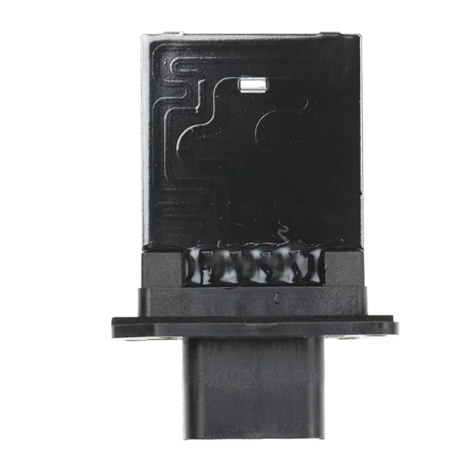 Compatibile Con Nissan Per Titan 2004-2015 Per Xterra 2005-2015 Per Frontier 2005-2021 Resistenza Ventola Riscaldamento HVAC Auto 271505Z000 Auto Motore Resistenza