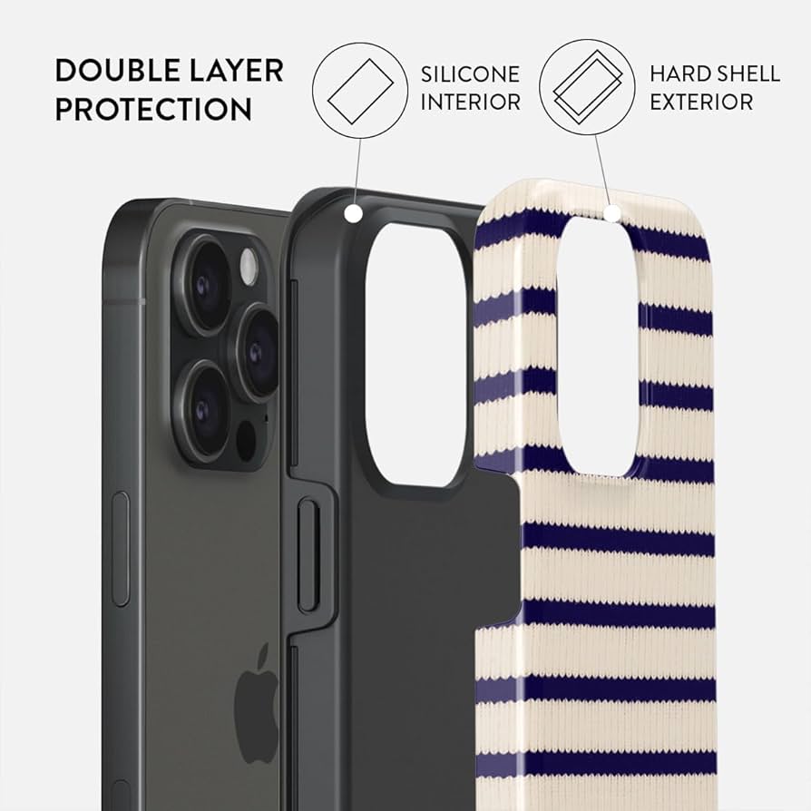BURGA iPhone15Pro MAXシルバー 星型ケース Amazon.com: BURGA Phone Case for iPhone 15 Pro Max - Cute
