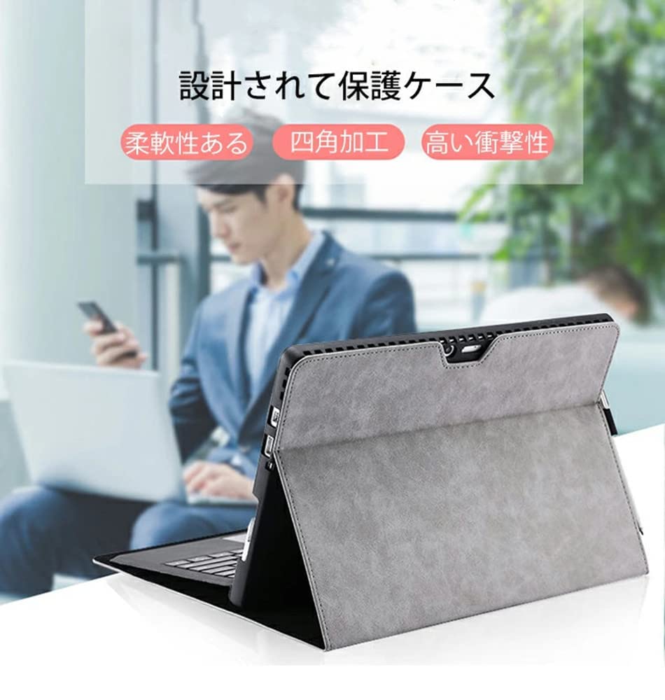 Amazon.co.jp: Surface Pro (第12世代) 13 インチ/Pro11/10/9 用