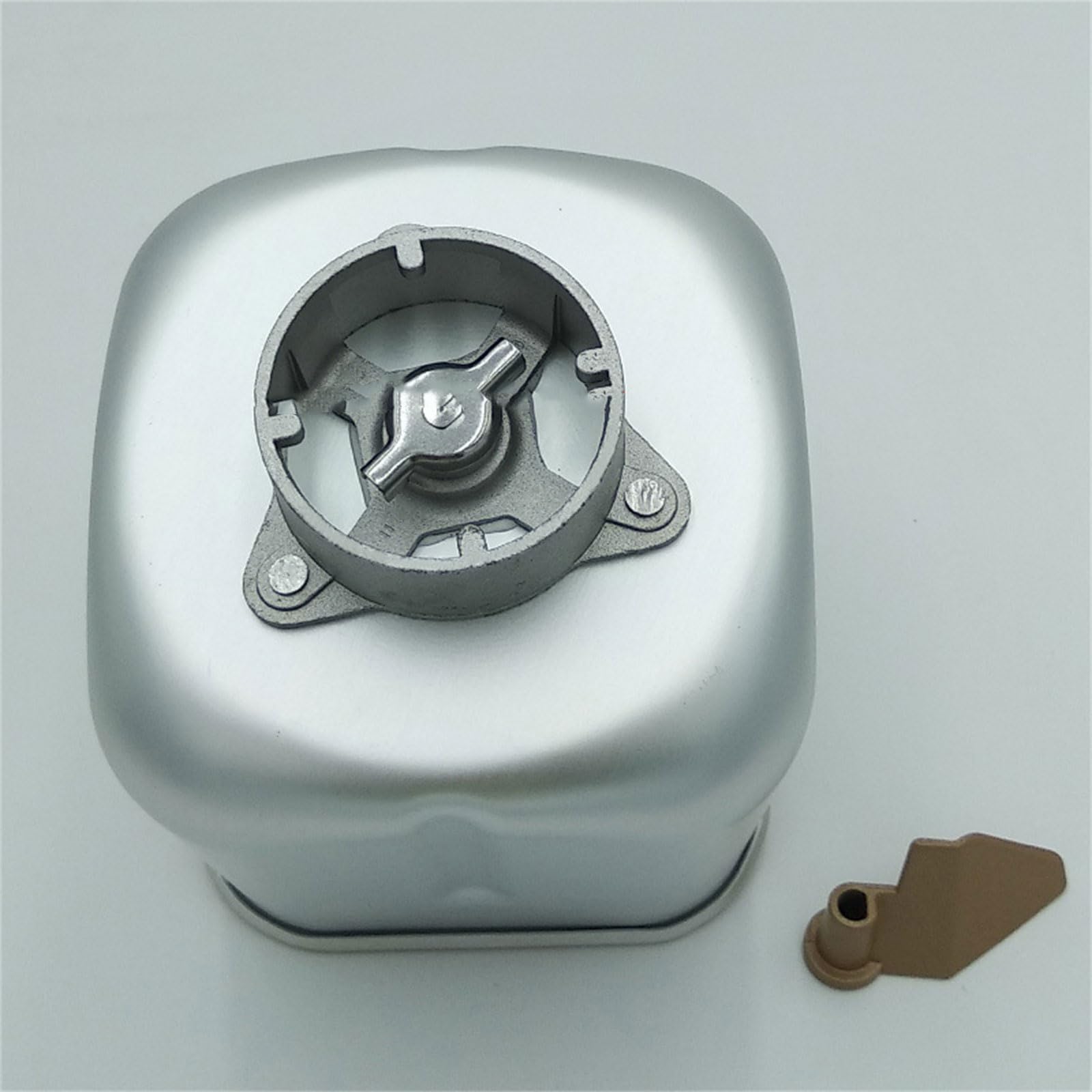 Seau de rechange pour machine à pain carré, seau à pain, cuve à pain pour machines à pain et appareils de cuisine
