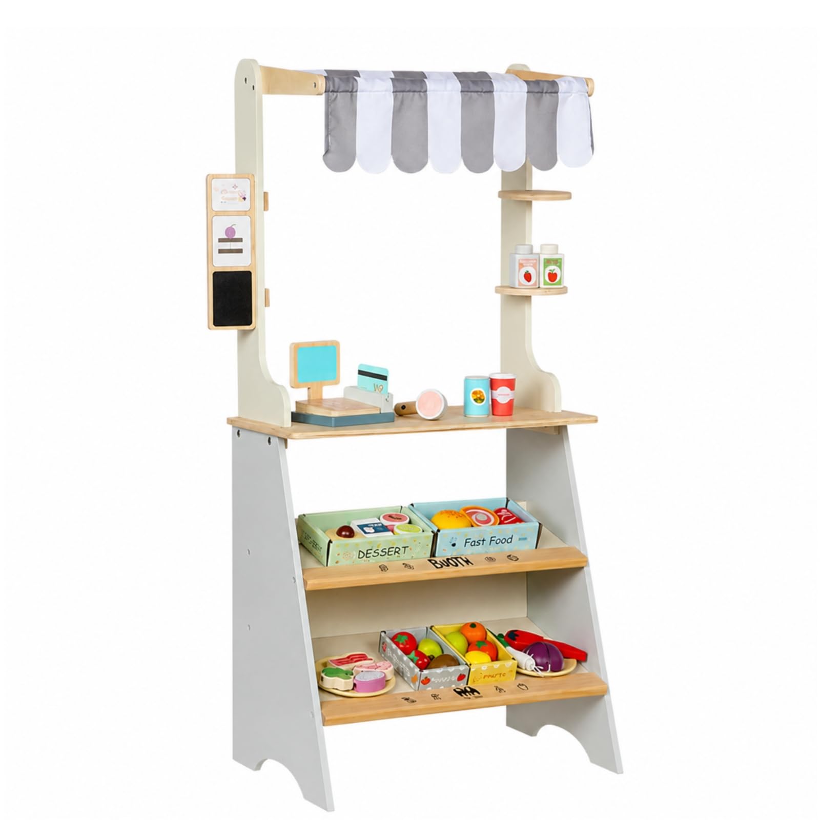 en Bois Sécurisé | Ludique, Écologique, J, pr École Maternelle, s
