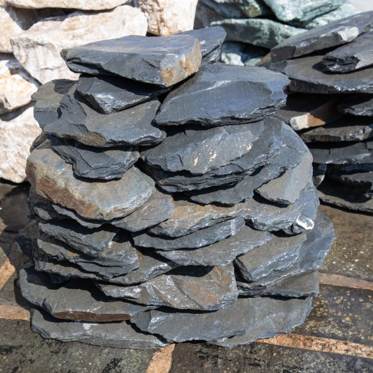DEHMAN Aquarium Slate Rock 3Kg (B09WQPFB68) Amazon Price History, Amazon Price Tracker