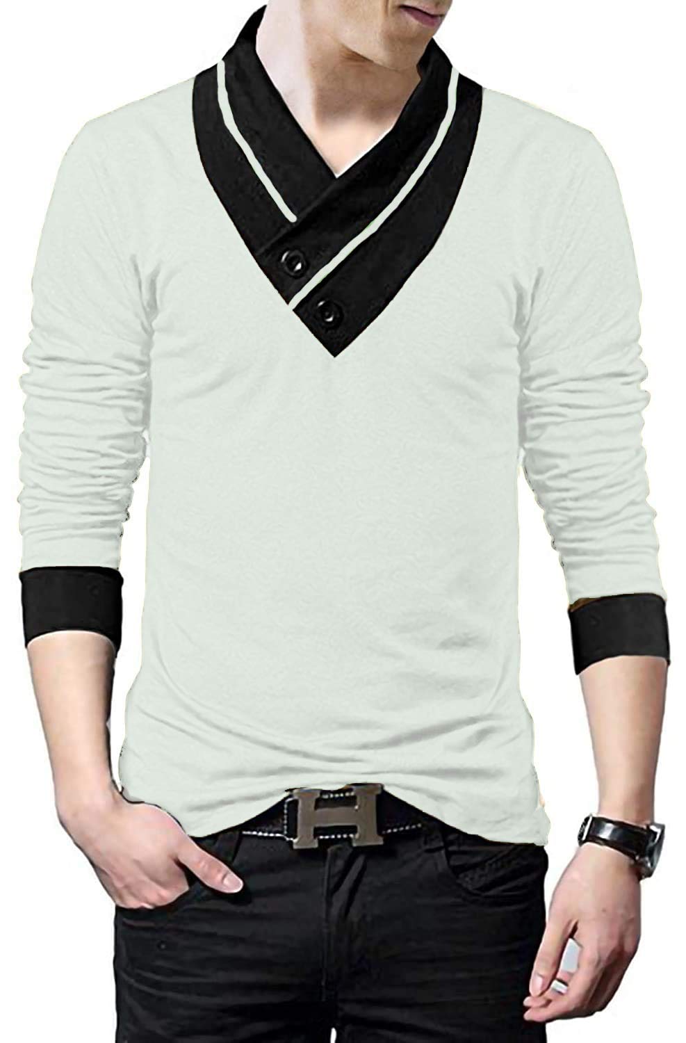 F GALLERYRegular Fit Tshirt