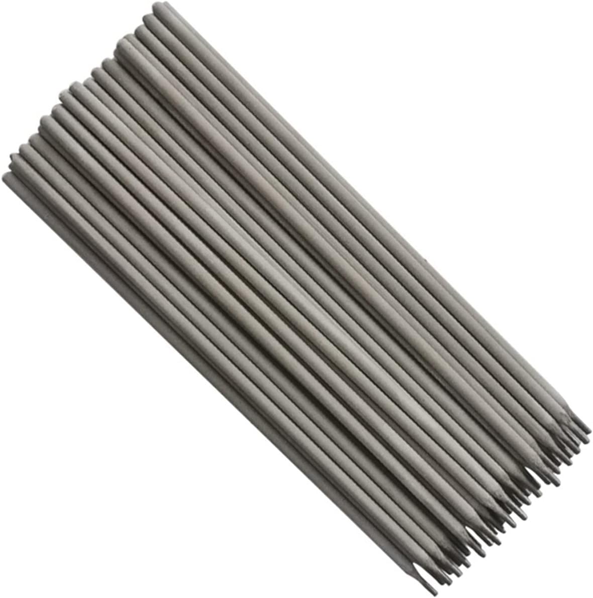 Yatuopng Onecolor Welding Rods 304 Stainless Steel Electrodes Solder For Soldering Consumables Wires Diameter 1.0Mm-4.0Mm Easy Melt Rod