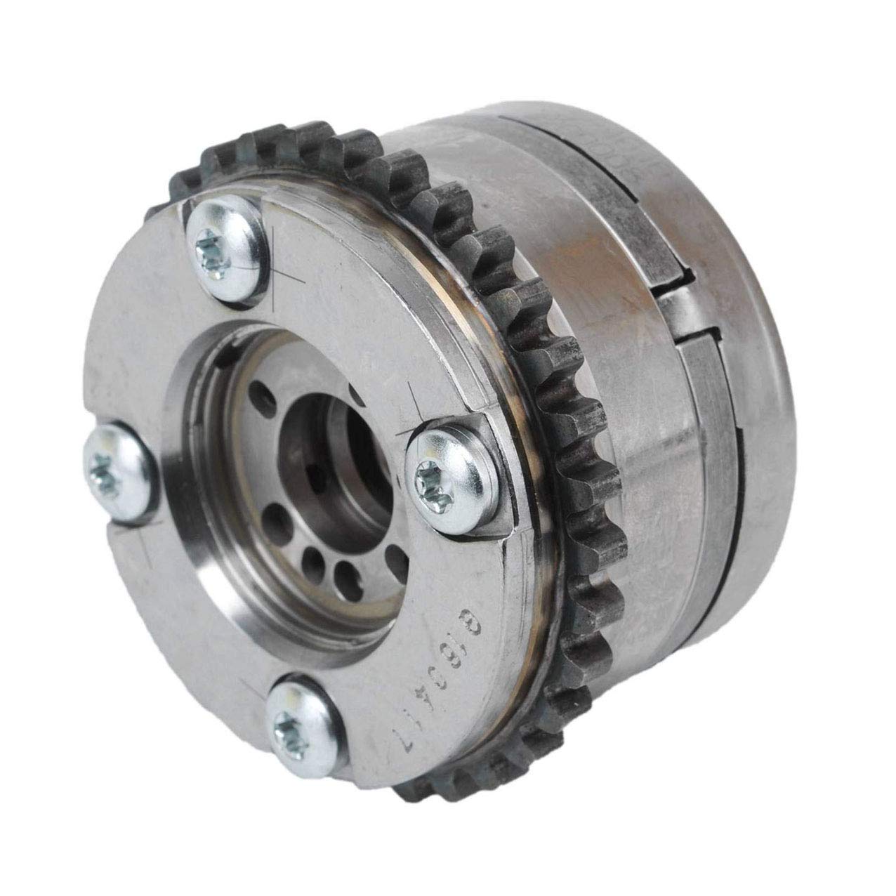 Amazon.com: 2760503700 Intake Right Camshaft Adjuster for Mercedes  