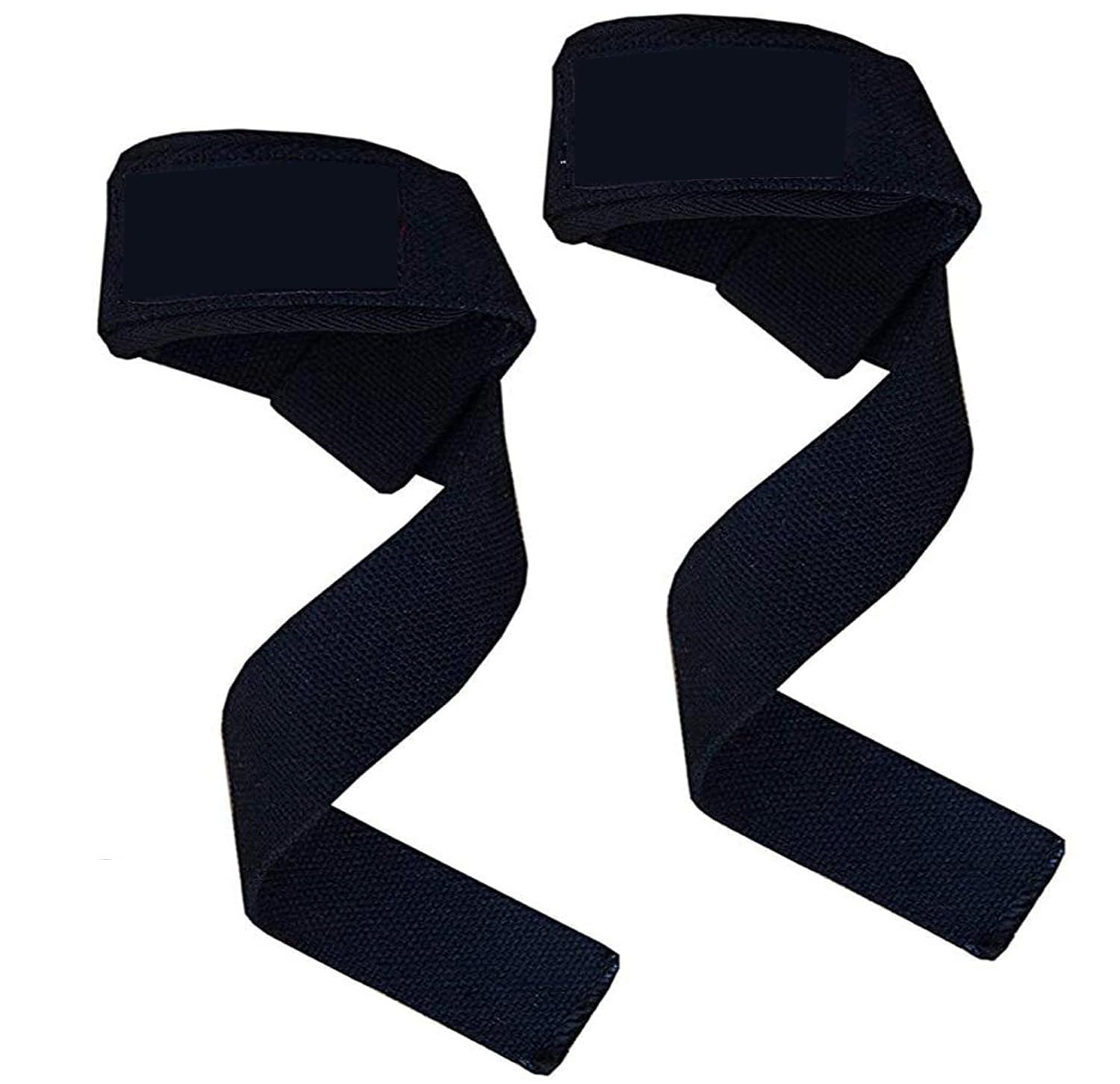Straps For Weight-Lifting Gym Powerlifting Support For Fitness Workouts For Men And Women-image-49